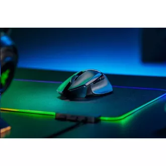 RAZER Gaming-Maus Basilisk X HyperSpeed, optisch RAZER Gaming-Maus Basilisk X HyperSpeed, optisch