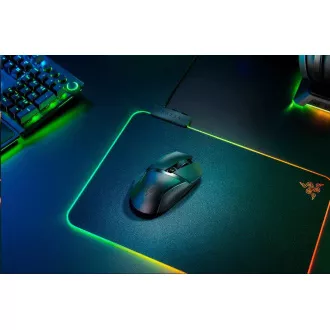 RAZER Gaming-Maus Basilisk X HyperSpeed, optisch RAZER Gaming-Maus Basilisk X HyperSpeed, optisch