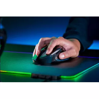 RAZER Gaming-Maus Basilisk X HyperSpeed, optisch RAZER Gaming-Maus Basilisk X HyperSpeed, optisch