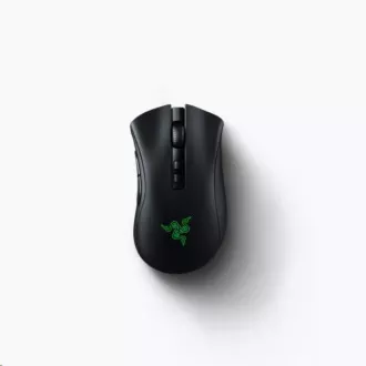 RAZER Mouse DeathAdder V2 Pro, ergonomische Gaming-Maus