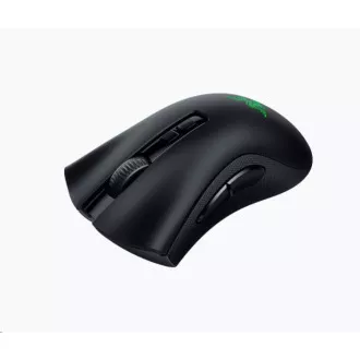 RAZER Mouse DeathAdder V2 Pro, ergonomische Gaming-Maus