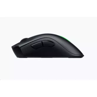 RAZER Mouse DeathAdder V2 Pro, ergonomische Gaming-Maus