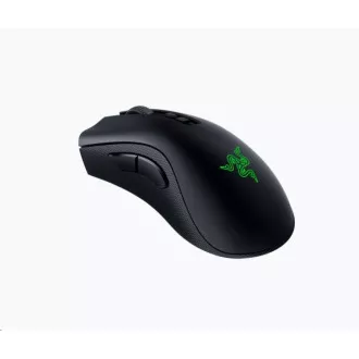 RAZER Mouse DeathAdder V2 Pro, ergonomische Gaming-Maus