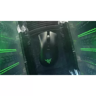 RAZER Mouse DeathAdder V2 Pro, ergonomische Gaming-Maus