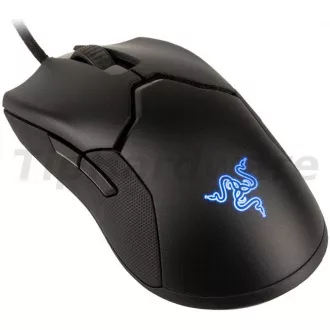 RAZER Gaming-Maus Viper V2 (8kHz), Beidhändige Gaming-Maus
