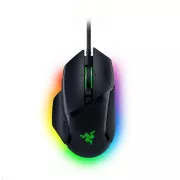 RAZER Maus Basilisk V3, Gaming-Maus mit Razer Chroma™ RGB, optisch