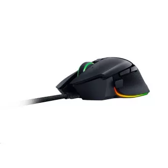 RAZER Maus Basilisk V3, Gaming-Maus mit Razer Chroma™ RGB, optisch
