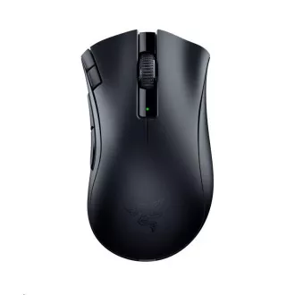 RAZER Maus Deathadder V2 X HyperSpeed, kabellos, optisch RAZER Maus Deathadder V2 X HyperSpeed, kabellos, optisch