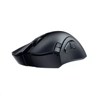 RAZER Maus Deathadder V2 X HyperSpeed, kabellos, optisch RAZER Maus Deathadder V2 X HyperSpeed, kabellos, optisch