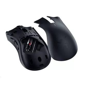 RAZER Maus Deathadder V2 X HyperSpeed, kabellos, optisch RAZER Maus Deathadder V2 X HyperSpeed, kabellos, optisch