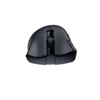 RAZER Maus Deathadder V2 X HyperSpeed, kabellos, optisch RAZER Maus Deathadder V2 X HyperSpeed, kabellos, optisch