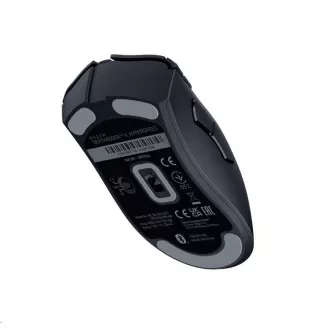 RAZER Maus Deathadder V2 X HyperSpeed, kabellos, optisch RAZER Maus Deathadder V2 X HyperSpeed, kabellos, optisch