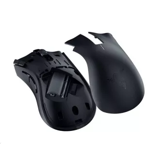 RAZER Maus Deathadder V2 X HyperSpeed, kabellos, optisch RAZER Maus Deathadder V2 X HyperSpeed, kabellos, optisch