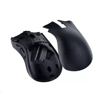 RAZER Maus Deathadder V2 X HyperSpeed, kabellos, optisch RAZER Maus Deathadder V2 X HyperSpeed, kabellos, optisch