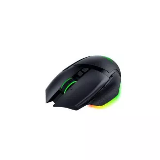 RAZER Maus Basilisk V3 Pro, RGB, Bluetooth, optisch