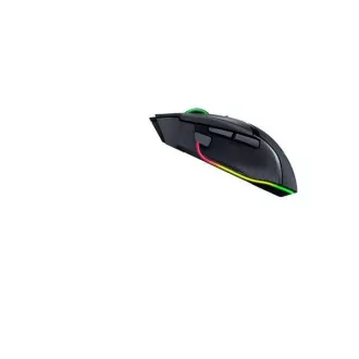 RAZER Maus Basilisk V3 Pro, RGB, Bluetooth, optisch