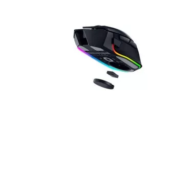 RAZER Maus Basilisk V3 Pro, RGB, Bluetooth, optisch
