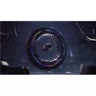 RAZER Maus Basilisk V3 Pro, RGB, Bluetooth, optisch