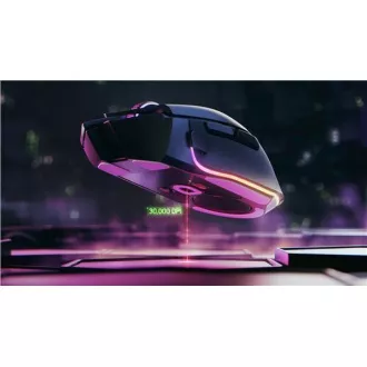 RAZER Maus Basilisk V3 Pro, RGB, Bluetooth, optisch