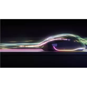 RAZER Maus Basilisk V3 Pro, RGB, Bluetooth, optisch