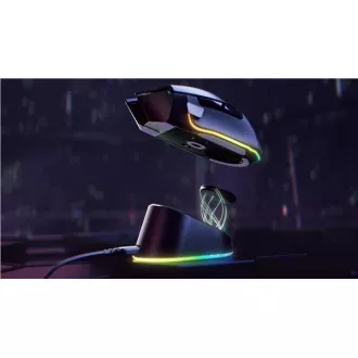 RAZER Maus Basilisk V3 Pro, RGB, Bluetooth, optisch