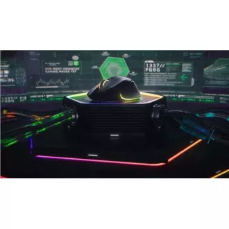 RAZER Maus Basilisk V3 Pro, RGB, Bluetooth, optisch