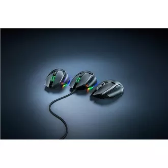 RAZER Maus Basilisk V3 Pro, RGB, Bluetooth, optisch