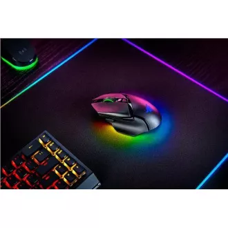 RAZER Maus Basilisk V3 Pro, RGB, Bluetooth, optisch