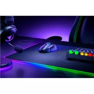 RAZER Maus Basilisk V3 Pro, RGB, Bluetooth, optisch
