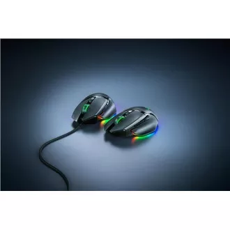 RAZER Maus Basilisk V3 Pro, RGB, Bluetooth, optisch