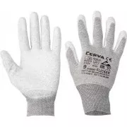 FLICKER-Handschuhe. ny. AS PU-Handfläche - 11