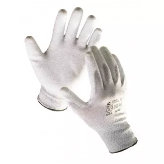 FLICKER VAM Nylonhandschuhe AS PU für - 6