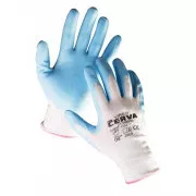 VIREO Nylon-Nitril-Handschuhe. für - 11