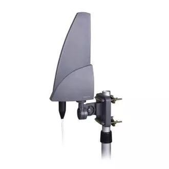EVOLVEO Shark, aktive Außenantenne DAB /DVB-T2, LTE, 4G, 5G Filter EVOLVEO Shark, aktive Außenantenne DAB /DVB-T2, LTE, 4G, 5G Filter
