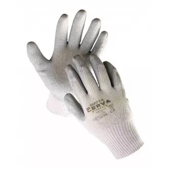 DIPPER Handschuhe Blister grün 10