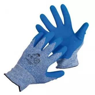 MODULARIS FH Nylonhandschuhe NFT Handfläche - 9