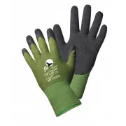 VIRDIS FH HandschuheBambus / Nylon Latex - 10