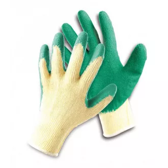FF DIPPER LIGHT HS-04-002 Handschuhe grün 10