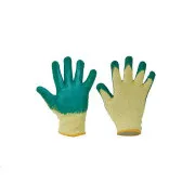 FF DIPPER LIGHT HS-04-002 Handschuhe grün 10