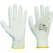 FF BUNTING LIGHT HS-04-003 Handschuhe weiß 6