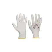 FF BUNTING LIGHT HS-04-003 Handschuhe weiß 7