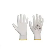 FF BUNTING LIGHT HS-04-003 Handschuhe weiß 10