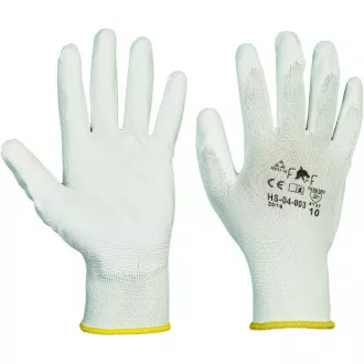 FF BUNTING LIGHT HS-04-003 Handschuhe weiß 11
