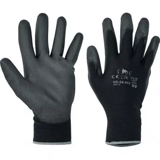 FF BUNTING LIGHT HS-04-003 Handschuhe weiß 11
