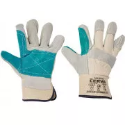 FF BUNTING LIGHT HS-04-003 Handschuhe Blister weiß 7