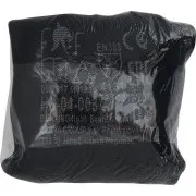 FF BUNTING LIGHT VAM HS-04-003 Handschuh schwarz 11