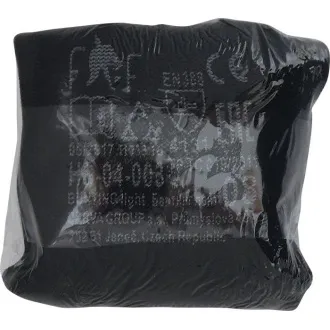FF BUNTING LIGHT VAM HS-04-003 Handschuh schwarz 11