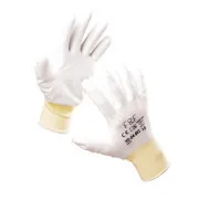 FF BUNTING LIGHT VAM HS-04-003 Handschuhe weiß 7