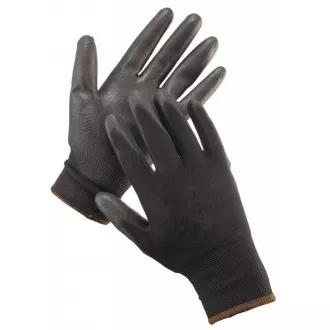 FF BUNTING LIGHT VAM HS-04-003 Handschuhe weiß 9