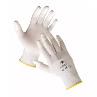 FF LARK LIGHT HS-04-010 Handschuhe weiß 6